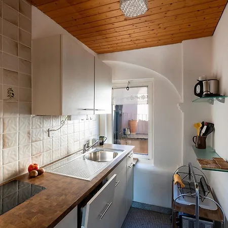Apartment Casa Merlot - Happy Caslano